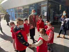 -天才声少儿口才培训中心(通州店)