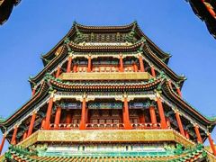 -颐和园