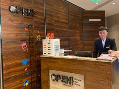 -OPEN開全日自助餐厅·牛肉火锅·海鲜(佛山希尔顿酒店)