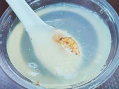 -没牙伯花生汤店(老药洲店)