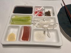 -四季民福烤鸭店(外滩外白渡桥店)