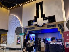 -寰映影城(大融城激光IMAX店)