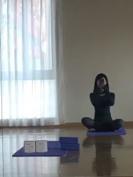 -亚太瑜伽普拉提学院