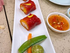 -点都德(龙之梦店)