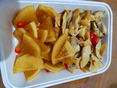 -海底捞火锅(振华商厦店)