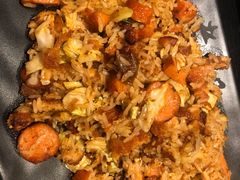 -老啪叽串炒饭(铁百店)