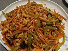 -正阳春烤鸭(华捷道店)