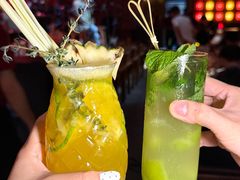 -将醉民谣·烧烤江湖菜酒馆(大石店)