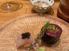 -Sushi Zo Hong Kong