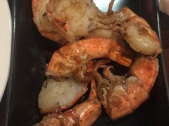 -广州富力君悦大酒店·凯菲厅