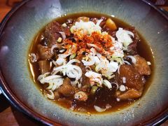 -千代武日本料理(开发区店)