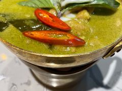 -Home Thai·泰谣(王府井apm店)