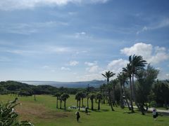-鹅銮鼻公园