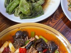 -鸡哈豆花(梅西广场店)