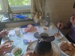 -福寿斋·老北京铜锅涮肉·烧烤(清岚店)