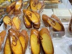 -Olé精品超市(上海港汇恒隆店)