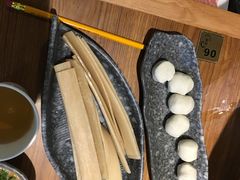 -傣妹火锅(罗宾森购物中心店)