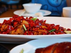 -上海小南国(正大店)