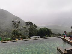 -三亚亚龙湾人间天堂鸟巢度假村