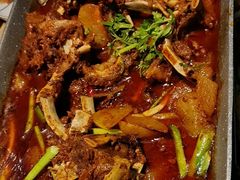 -517烧烤·龙虾·海鲜大排档(万象都荟店)