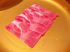 -牛New寿喜烧(金茂览秀城店)