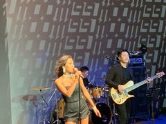 -欢乐海岸椰林沙滩-2025湾区超级灯会