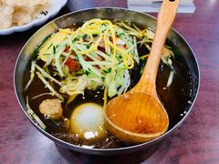 荞麦冷面-服务大楼冷面(延大店)