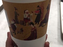 -茶颜悦色(银盆岭万达广场店)