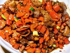-小柴米·传统江西菜(八一广场店)