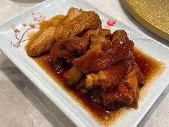 -抱德·潮汕味(敦和店原惠城鱼仔)