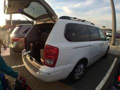 -纽瓦克自由国际机场