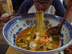 -姓周桥大碗公面