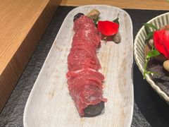 -盡膳口福跷脚牛肉火锅(国贸商城店)