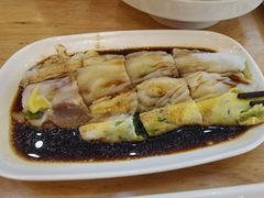-阿凤姐港式小吃