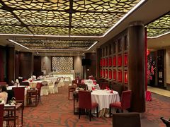 -顺德喜来登酒店·采悦轩