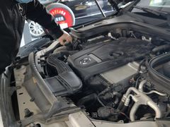 -奔驰利星行(北京花乡店)