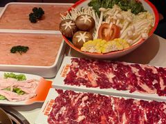 -陈记顺和潮汕牛肉火锅(棠德南路店)