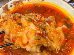 -易老妈蹄花.特色川菜(人民公园总店)