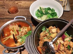 -铁公鸡·四川料理(天环广场店)