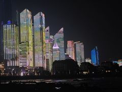 -青岛第三海水浴场