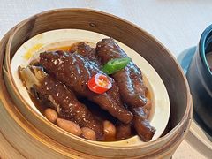-金悦轩海鲜酒家(拱北店)