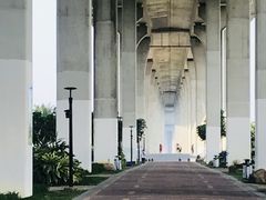 -霞山观海长廊