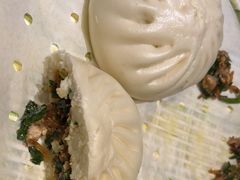 安阳荤素包子-金狮麟·新豫菜(金码大厦店)