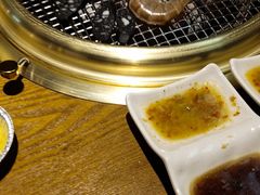 -MOSHIDO  摩西都·和牛烧肉(环球港店)