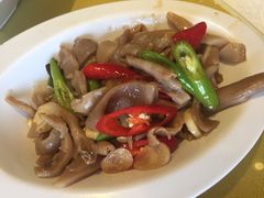 -赶海部落海鲜城(海阳路店)