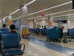 -哈尔滨太平国际机场