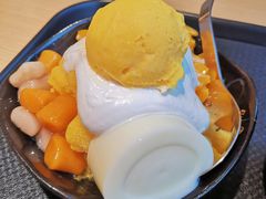 -Meet Fresh鮮芋仙(时代天街店)