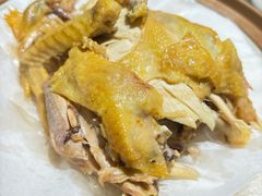 -金苑酒家·客家菜·广东老字号(万象店)