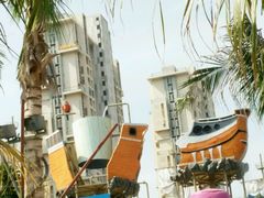 -亚马逊丛林水乐园