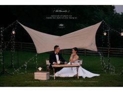 -雪中彩影婚纱摄影·微光艺术中心